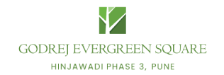 Godrej Evergreen Square Logo