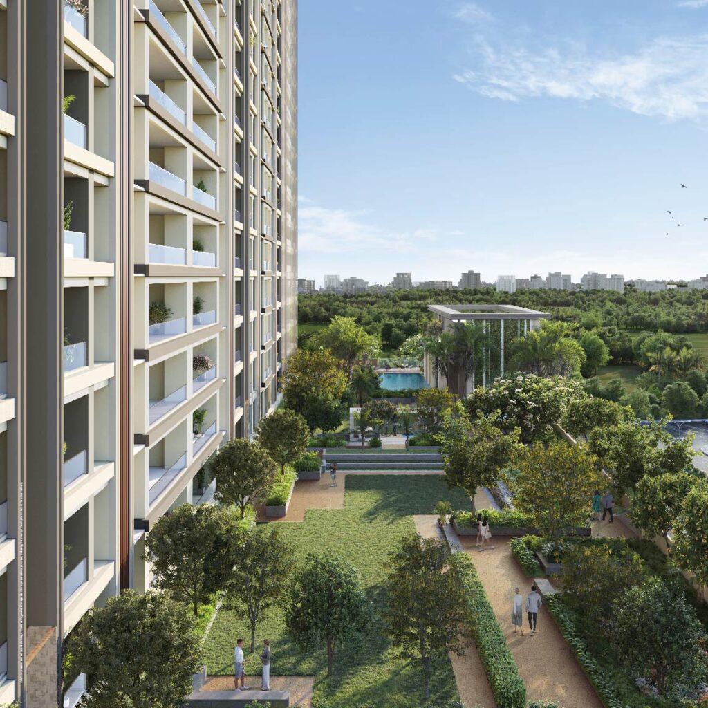 Godrej Skyline Koregaon Park Photos4