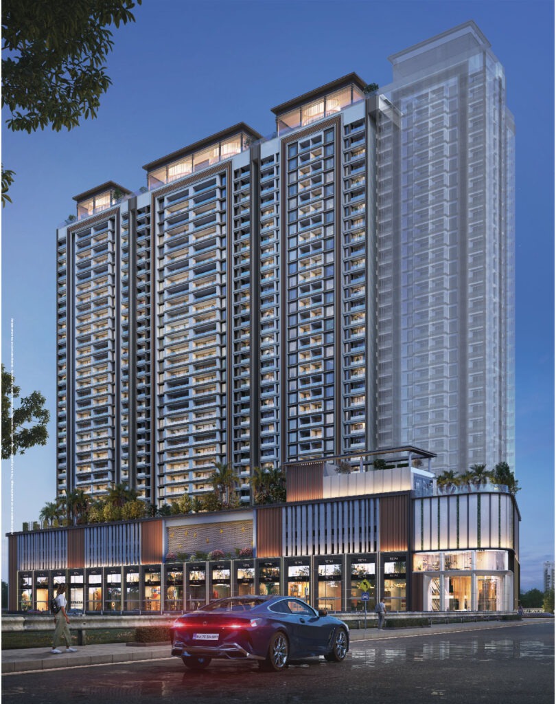 Godrej Skyline Koregaon Park Pune 601x769 01