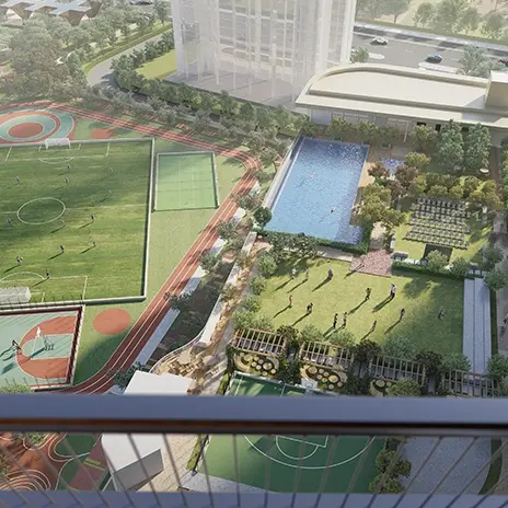 Godrej Urban Retreat.webp