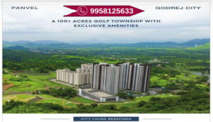 Godrej Green Terraces Photos 2