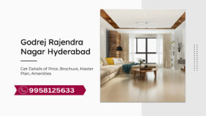 Godrej Rajendra Nagar P