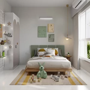 Godrej Rajendranagar Hyderabad