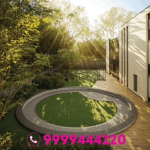 Sobha Aurum Amphitheatre