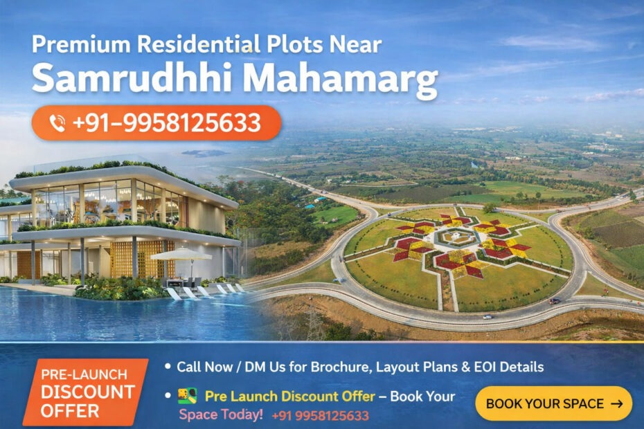 Godrej Launching Soon in Nagpur