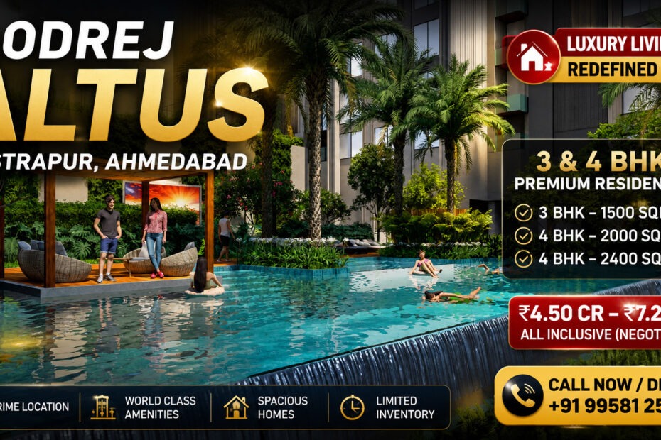 Altus Vastrapur