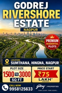 Godrej rivershore estate banner photo facebook