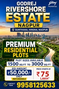 Godrej rivershore estate banner photo instagram