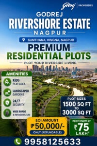 Godrej rivershore estate banner photo rera no