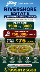 Godrej rivershore estate banner photo rera number