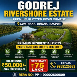 Godrej rivershore estate banner photo trending