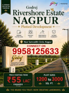 Godrej rivershore estate banner new launch offer